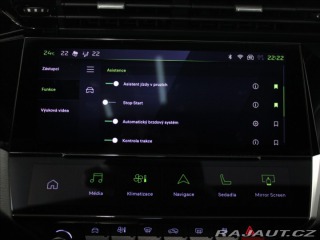 Peugeot 308 1,5 HDI 96kW AT GT-line P 2023