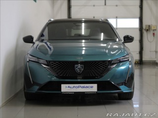 Peugeot 308 1,5 HDI 96kW AT GT-line P 2023