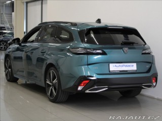 Peugeot 308 1,5 HDI 96kW AT GT-line P 2023