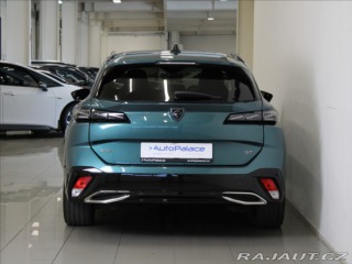 Peugeot 308 1,5 HDI 96kW AT GT-line P 2023