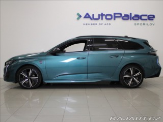 Peugeot 308 1,5 HDI 96kW AT GT-line P 2023
