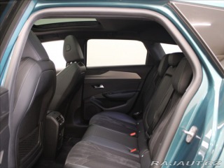 Peugeot 308 1,5 HDI 96kW AT GT-line P 2023