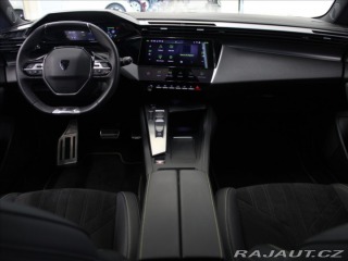 Peugeot 308 1,5 HDI 96kW AT GT-line P 2023