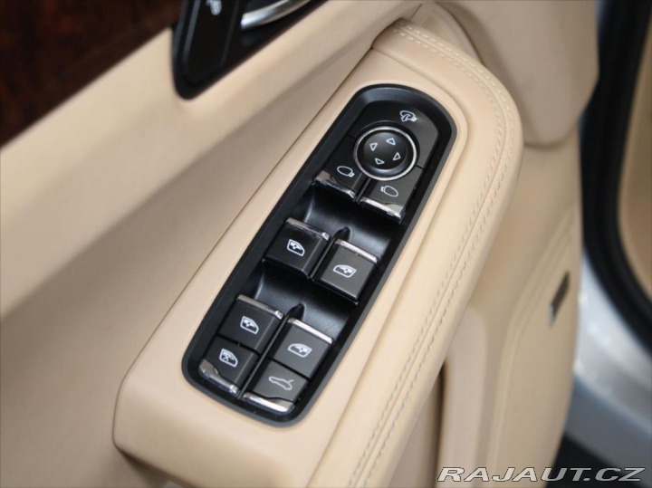 Porsche Macan 3,0 S 250kW 4x4 PANO Bose 2014