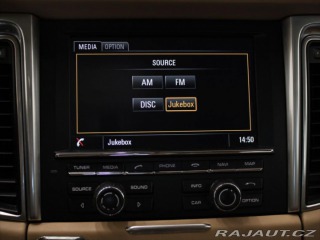 Porsche Macan 3,0 S 250kW 4x4 PANO Bose 2014