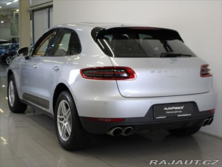 Porsche Macan 3,0 S 250kW 4x4 PANO Bose 2014