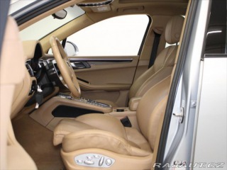 Porsche Macan 3,0 S 250kW 4x4 PANO Bose 2014