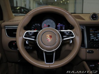 Porsche Macan 3,0 S 250kW 4x4 PANO Bose 2014