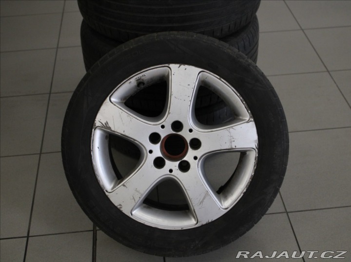 Volkswagen Caddy 1,6 TDI Maxi 7.míst Webas 2011