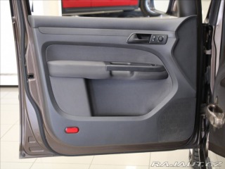 Volkswagen Caddy 1,6 TDI Maxi 7.míst Webas 2011