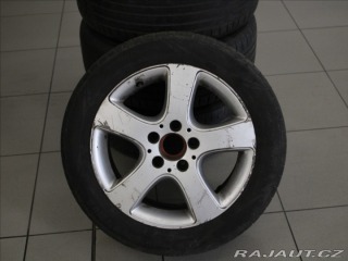 Volkswagen Caddy 1,6 TDI Maxi 7.míst Webas 2011