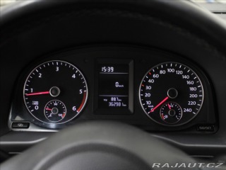 Volkswagen Caddy 1,6 TDI Maxi 7.míst Webas 2011