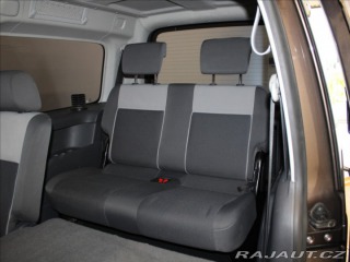 Volkswagen Caddy 1,6 TDI Maxi 7.míst Webas 2011