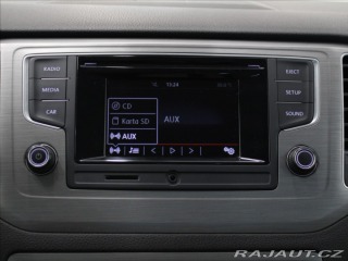 Volkswagen Golf Sportsvan 1,2 TSI 81kW 2.maj.ČR 142 2015