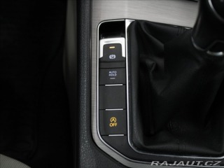 Volkswagen Golf Sportsvan 1,2 TSI 81kW 2.maj.ČR 142 2015