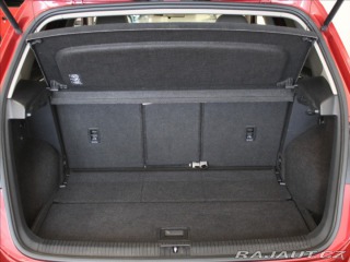 Volkswagen Golf Sportsvan 1,2 TSI 81kW 2.maj.ČR 142 2015