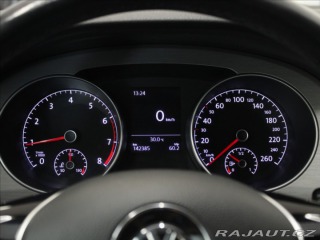 Volkswagen Golf Sportsvan 1,2 TSI 81kW 2.maj.ČR 142 2015