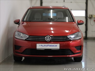 Volkswagen Golf Sportsvan 1,2 TSI 81kW 2.maj.ČR 142 2015