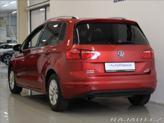 Volkswagen Golf Sportsvan 1,2 TSI 81kW 2.maj.ČR 142 2015