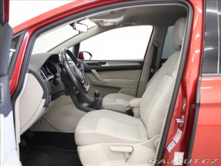 Volkswagen Golf Sportsvan 1,2 TSI 81kW 2.maj.ČR 142 2015