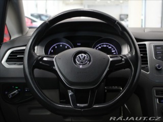 Volkswagen Golf Sportsvan 1,2 TSI 81kW 2.maj.ČR 142 2015