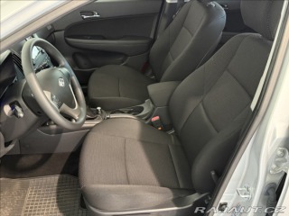 Hyundai i30 1,4 NOVÁ STK, PO SERVISE 2009