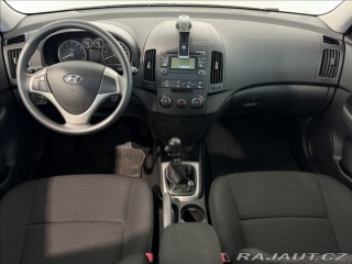 Hyundai i30 1,4 NOVÁ STK, PO SERVISE 2009