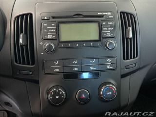 Hyundai i30 1,4 NOVÁ STK, PO SERVISE 2009