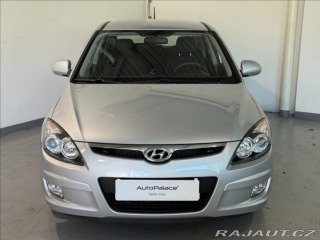 Hyundai i30 1,4 NOVÁ STK, PO SERVISE 2009