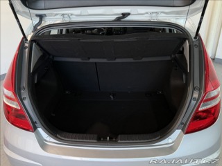 Hyundai i30 1,4 NOVÁ STK, PO SERVISE 2009
