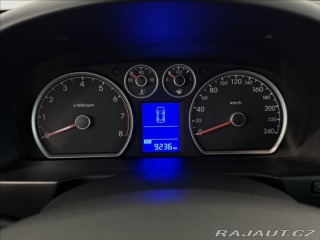 Hyundai i30 1,4 NOVÁ STK, PO SERVISE 2009