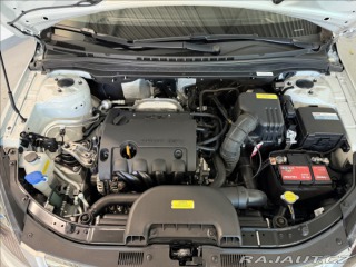 Hyundai i30 1,4 NOVÁ STK, PO SERVISE 2009