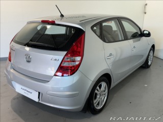 Hyundai i30 1,4 NOVÁ STK, PO SERVISE 2009
