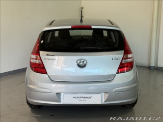 Hyundai i30 1,4 NOVÁ STK, PO SERVISE 2009