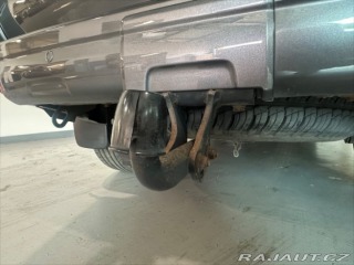 Toyota Land Cruiser 3,0 D-4D 150 SERVISNÍ KNI 2015