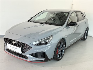 Hyundai i30 2,0 T-GDI N PERFORMANCE 2
