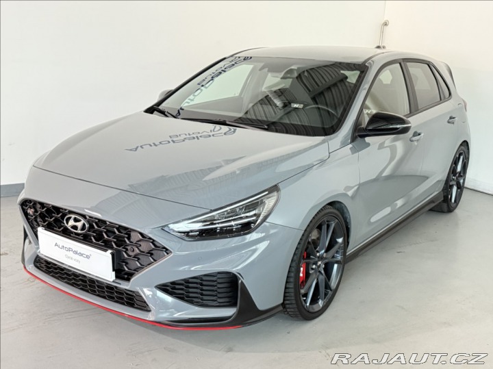 Hyundai i30 2,0 T-GDI N PERFORMANCE 2 2023