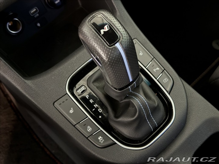 Hyundai i30 2,0 T-GDI N PERFORMANCE 2 2023