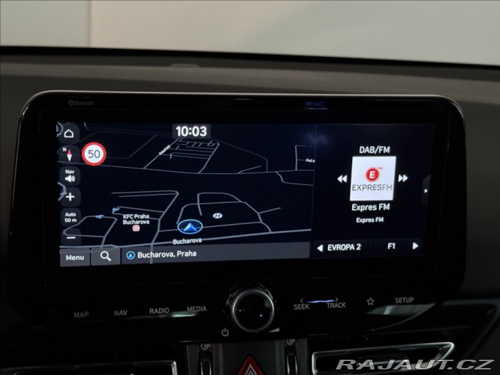 Hyundai i30 2,0 T-GDI N PERFORMANCE 2 2023