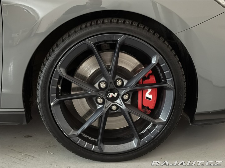 Hyundai i30 2,0 T-GDI N PERFORMANCE 2 2023