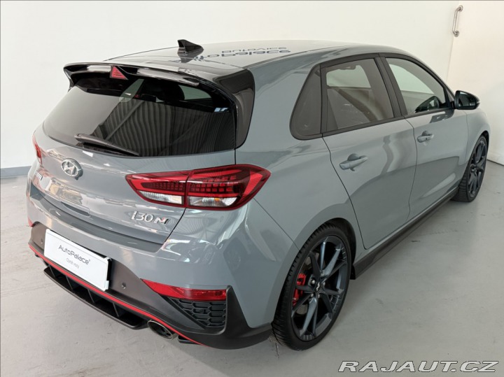 Hyundai i30 2,0 T-GDI N PERFORMANCE 2 2023