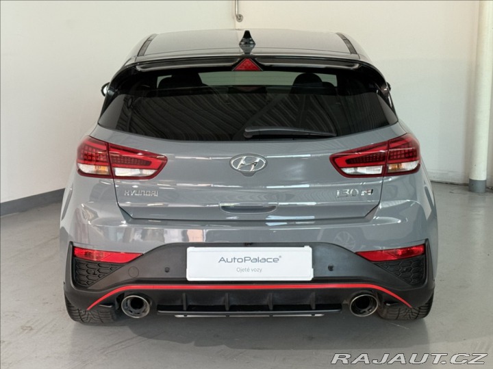 Hyundai i30 2,0 T-GDI N PERFORMANCE 2 2023