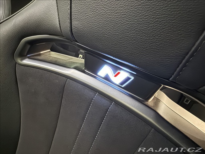 Hyundai i30 2,0 T-GDI N PERFORMANCE 2 2023