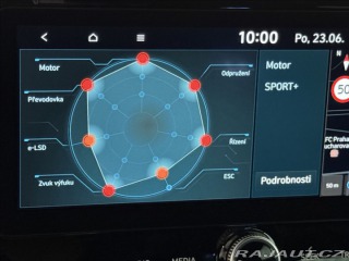 Hyundai i30 2,0 T-GDI N PERFORMANCE 2 2023