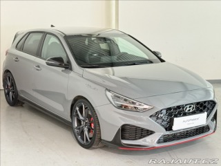 Hyundai i30 2,0 T-GDI N PERFORMANCE 2 2023