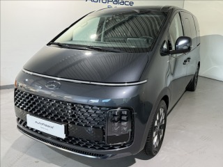 Hyundai Staria 2,2 CRDI LUXURY PANORAMA