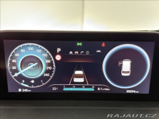 Hyundai Staria 2,2 CRDI LUXURY PANORAMA 2021