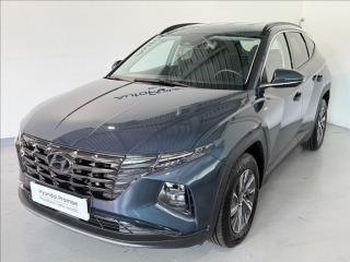 Hyundai Tucson 1,6 T-GDI SMART 4800KM!!