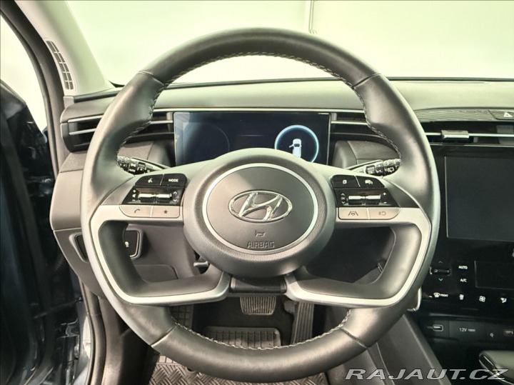 Hyundai Tucson 1,6 T-GDI SMART 4800KM!! 2023
