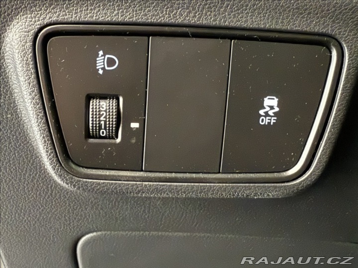 Hyundai Tucson 1,6 T-GDI SMART 4800KM!! 2023